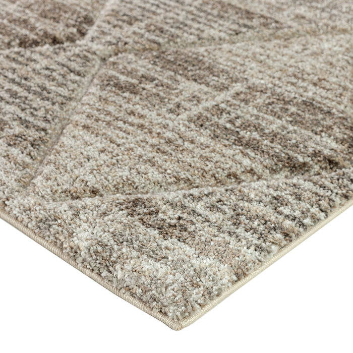 The Rug Corner Dalyn Carmona CO8 Driftwood  Carmona CO8 Driftwood