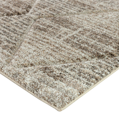The Rug Corner Dalyn Carmona CO8 Driftwood  Carmona CO8 Driftwood