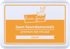 carrot ink pad
