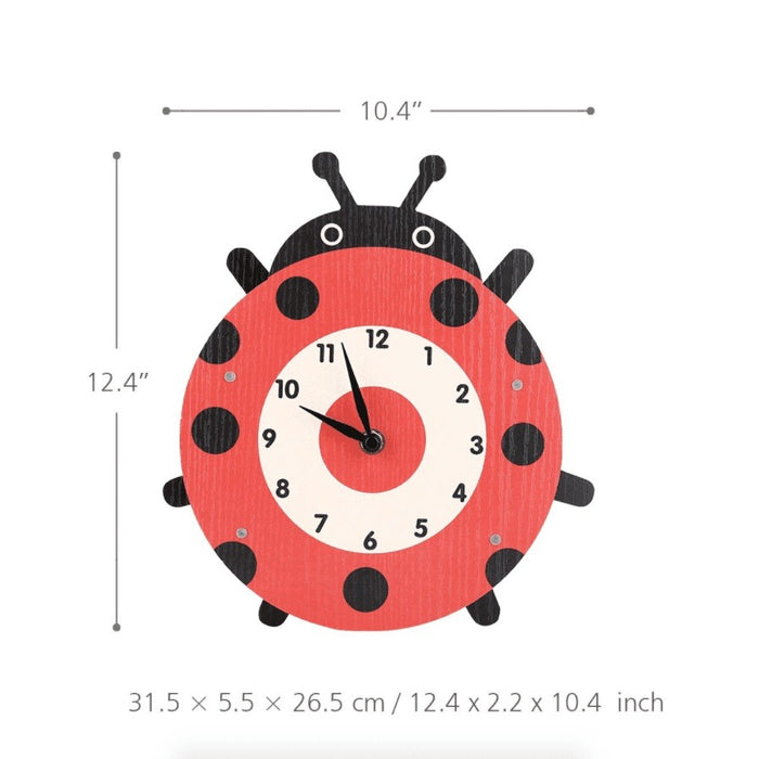 Ladybug