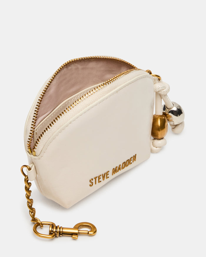 CASSIDI WALLET CHALK