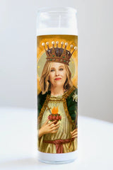 Catherine O'Hara Candle