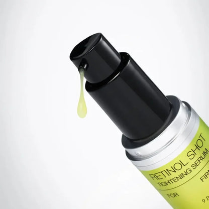 Celimax The Vita A Retinol Shot Tightening Serum - 30ml