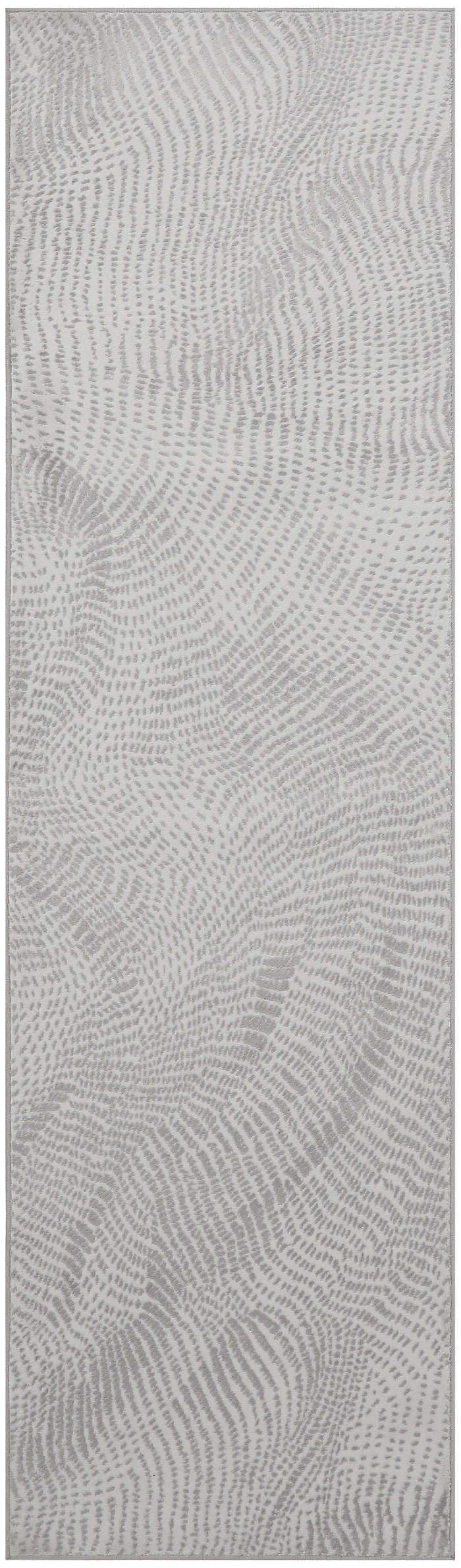 The Rug Corner DKNY Central Park West CEP01 GREY Area Rugs