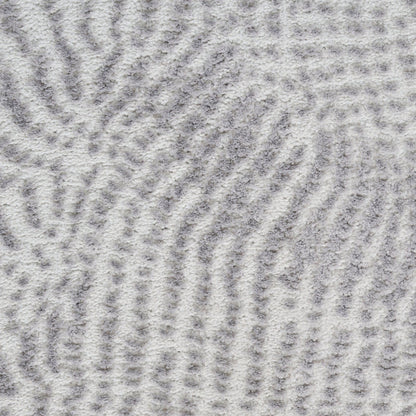 The Rug Corner DKNY Central Park West CEP01 GREY Area Rugs