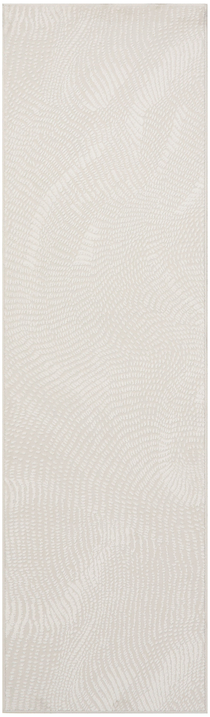 The Rug Corner DKNY Central Park West CEP01 IVORY Area Rugs