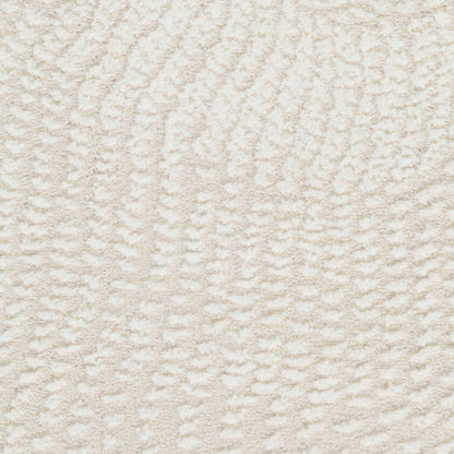 The Rug Corner DKNY Central Park West CEP01 IVORY Area Rugs