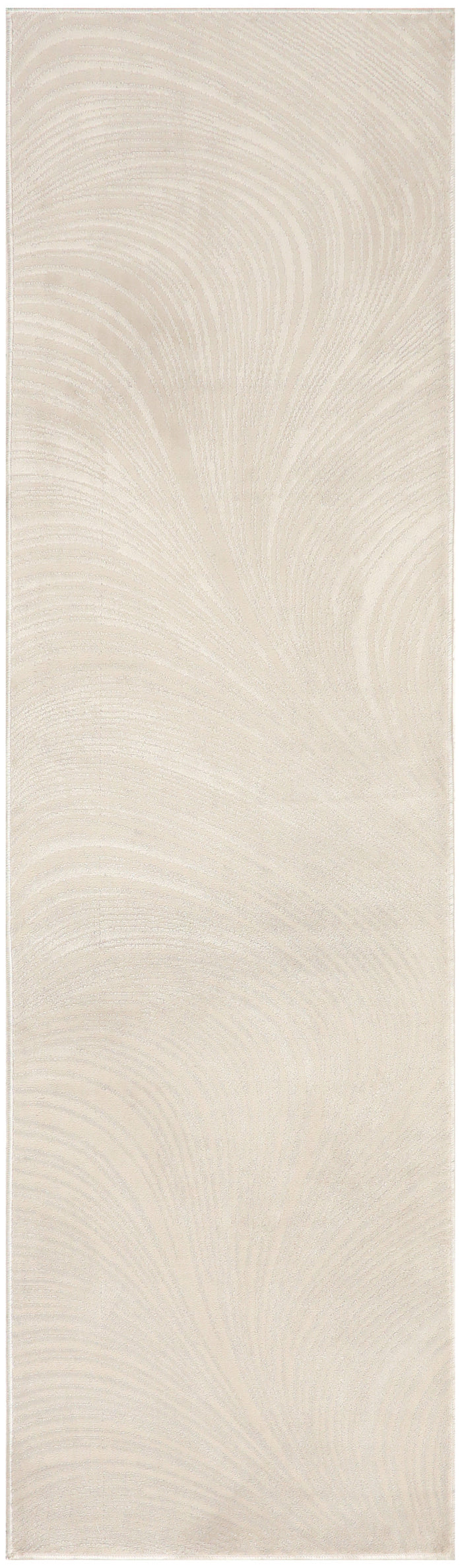 The Rug Corner DKNY Central Park West CEP02 BEIGE Area Rugs