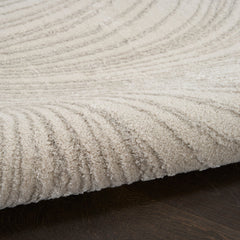 The Rug Corner DKNY Central Park West CEP02 BEIGE Area Rugs