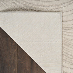 The Rug Corner DKNY Central Park West CEP02 BEIGE Area Rugs