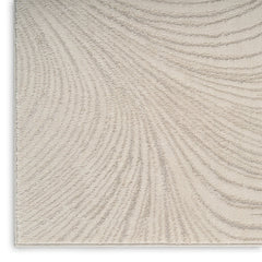 The Rug Corner DKNY Central Park West CEP02 BEIGE Area Rugs