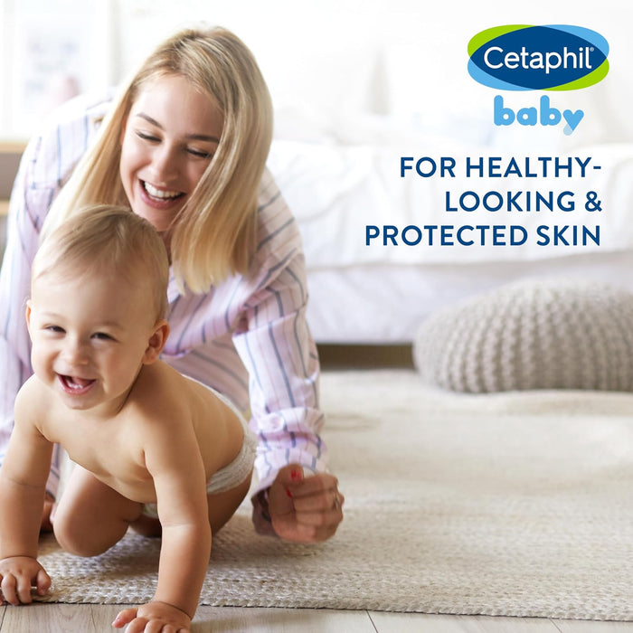 Cetaphil Baby Ultra Soothing Lotion with Shea Butter - 226g