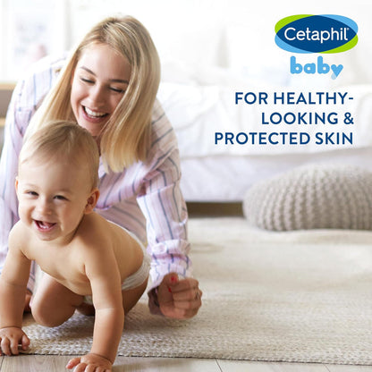 Cetaphil Baby Ultra Soothing Lotion with Shea Butter - 226g