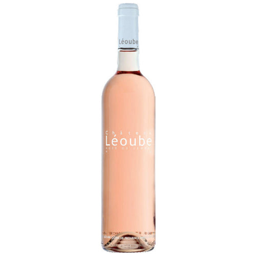 Château Léoube, ROSÉ DE LÉOUBE, Provence, France, 2025