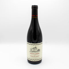 Chateau Saint Cosme Cotes du Rhone Rouge