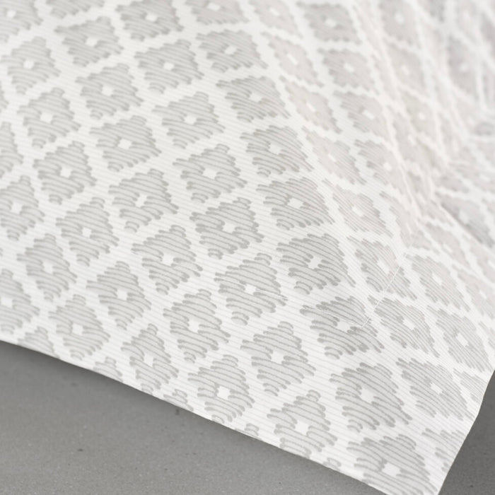 Chiara Fitted Sheets by Stamattina - Maisonette Shop
