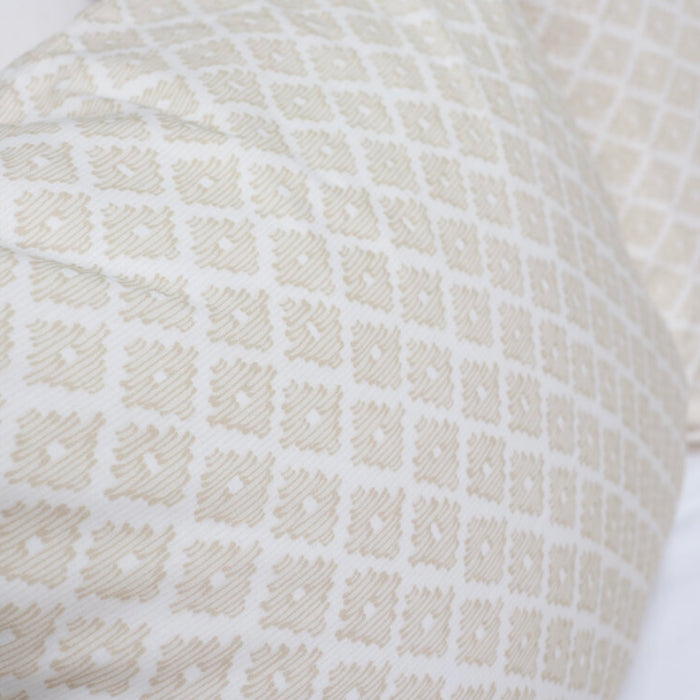 Chiara Fitted Sheets by Stamattina - Maisonette Shop