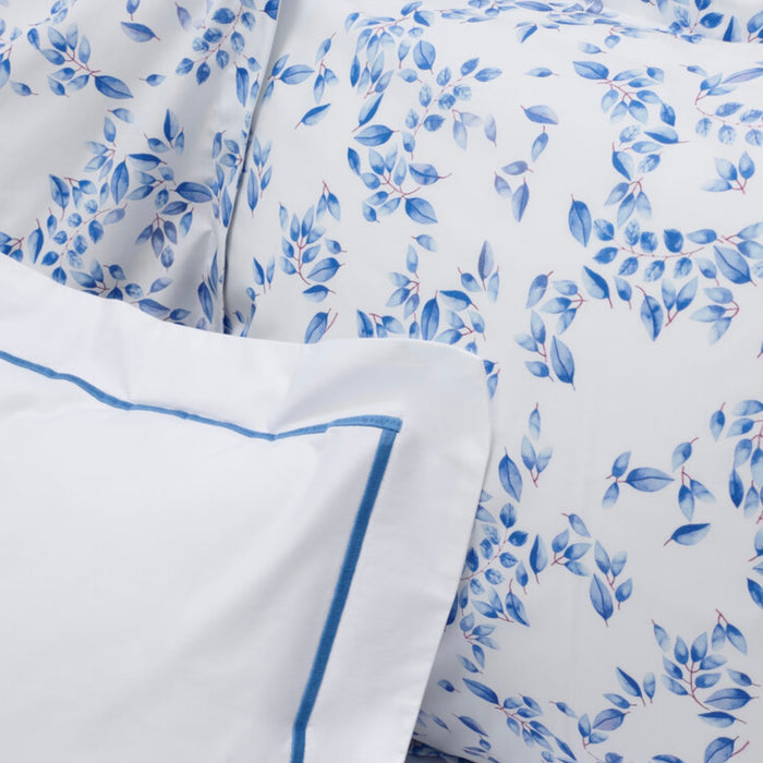 Chloe Flat Sheet by Stamattina - Maisonette Shop