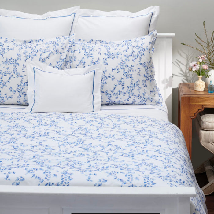 Chloe Pillowcases by Stamattina - Maisonette Shop