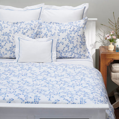 Chloe Pillowcases by Stamattina - Maisonette Shop