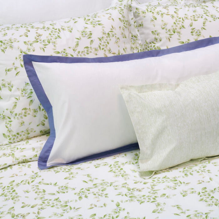 Chloe Pillowcases by Stamattina - Maisonette Shop