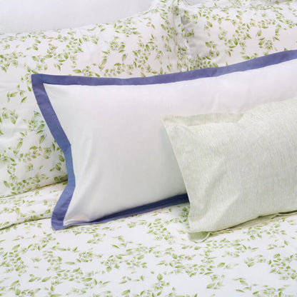 Chloe Pillowcases by Stamattina - Maisonette Shop