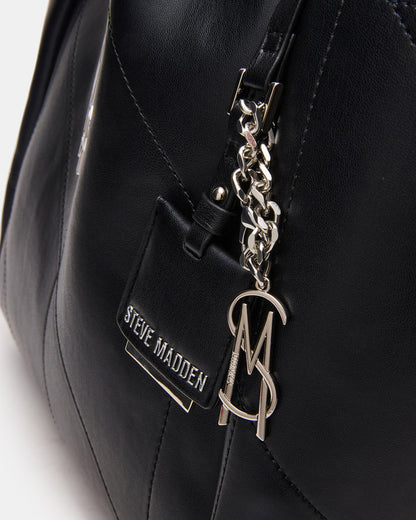 CLANCY BAG BLACK