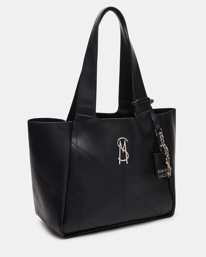 CLANCY BAG BLACK