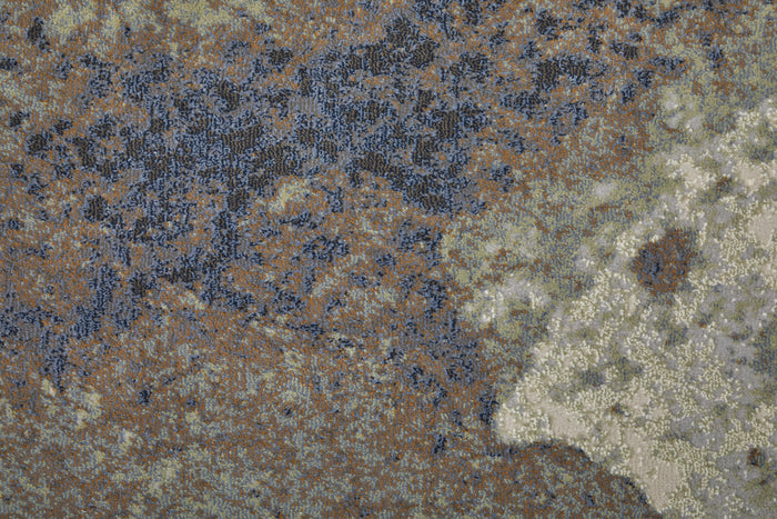 The Rug Corner Feizy Clio Modern Abstract - Taupe/Brown/Black  Clio Modern Abstract - Taupe/Brown/Black