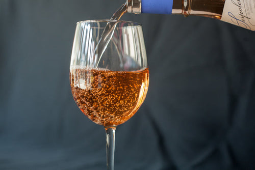 Clos Cibonne Cotes de Provence 'Cuvee Tradition' Rose
