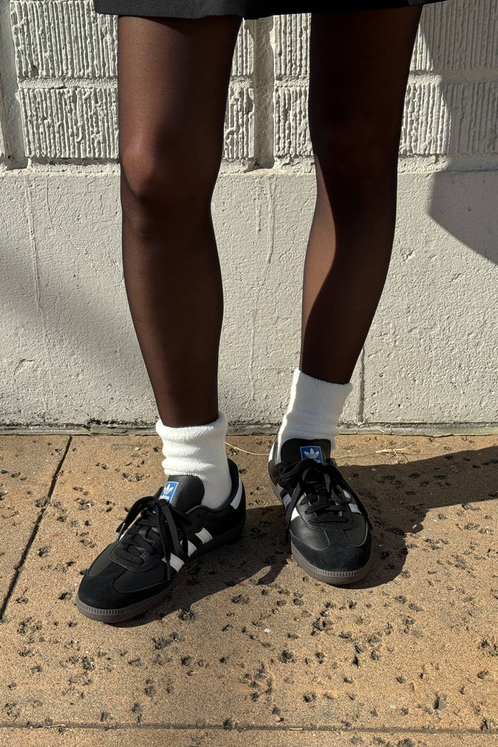Cloud Sock | Ecru - Le Bon Shoppe