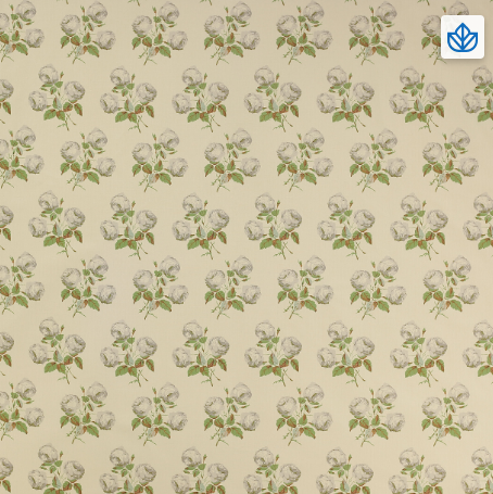 Colefax and Fowler Bowood Union Fabric