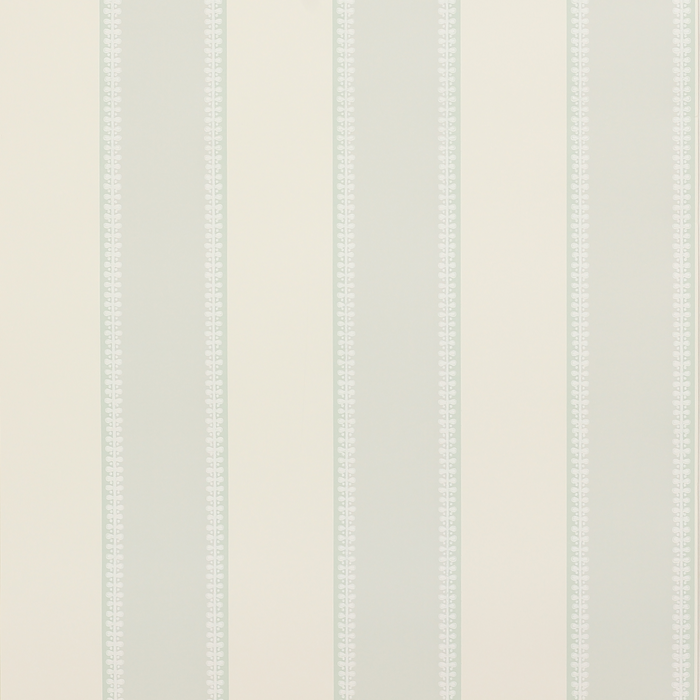 Colefax and Fowler Hume Stripe Wallcovering