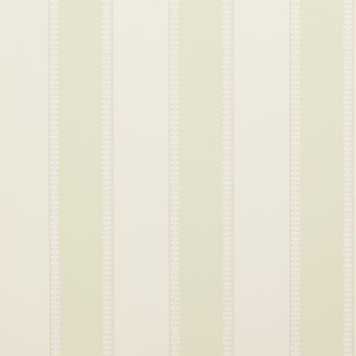 Colefax and Fowler Hume Stripe Wallcovering