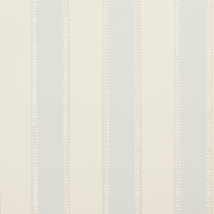 Colefax and Fowler Hume Stripe Wallcovering