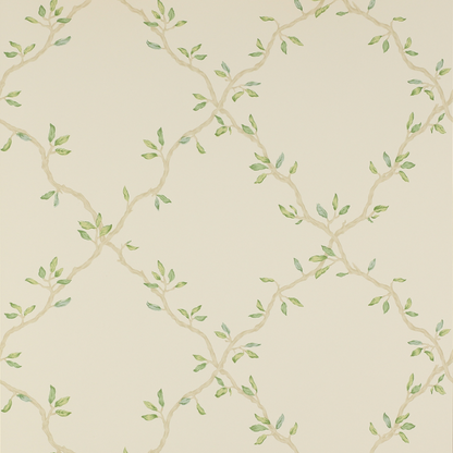 Colefax and Fowler Leaf Trellis