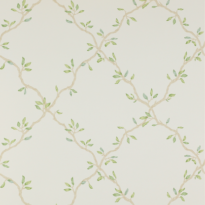 Colefax and Fowler Leaf Trellis