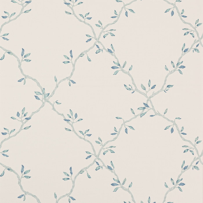 Colefax and Fowler Leaf Trellis