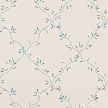 Colefax and Fowler Leaf Trellis