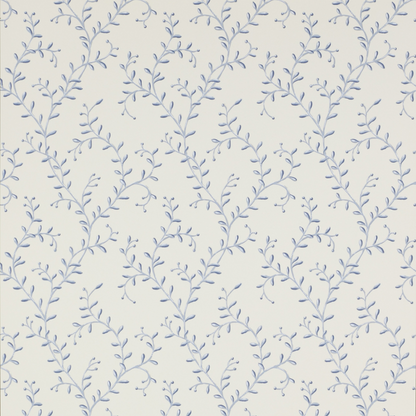 Colefax and Fowler Leafberry Wallcovering