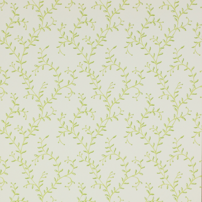 Colefax and Fowler Leafberry Wallcovering