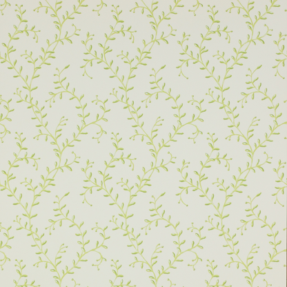 Colefax and Fowler Leafberry Wallcovering
