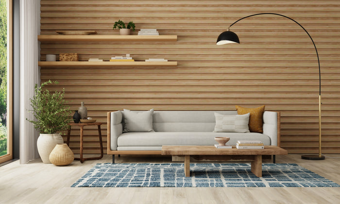 The Rug Corner Feizy Colton Modern Abstract - Blue/Ivory  Colton Modern Abstract - Blue/Ivory