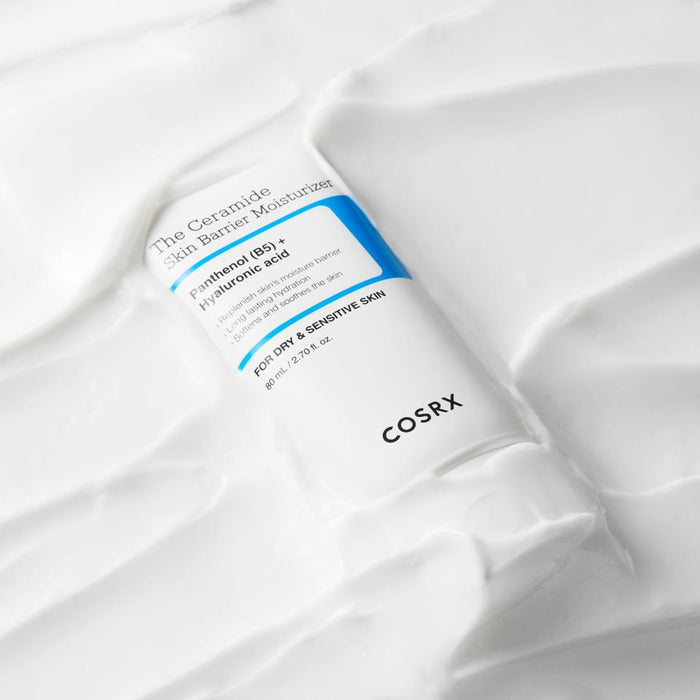 Cosrx The Ceramide Skin Barrier Moisturizer - 80ml