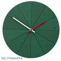 Cronofilla Wall Clock - Made in Italy - Time for a Clock