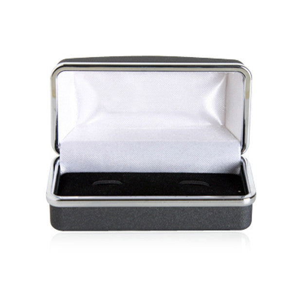 Cuff Links- Film Roll- Gift Box | Getty Store