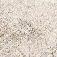The Rug Corner Dalyn Cyprus CY1 Linen