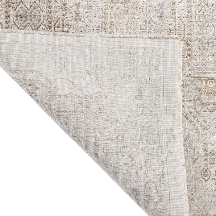 The Rug Corner Dalyn Cyprus CY1 Linen