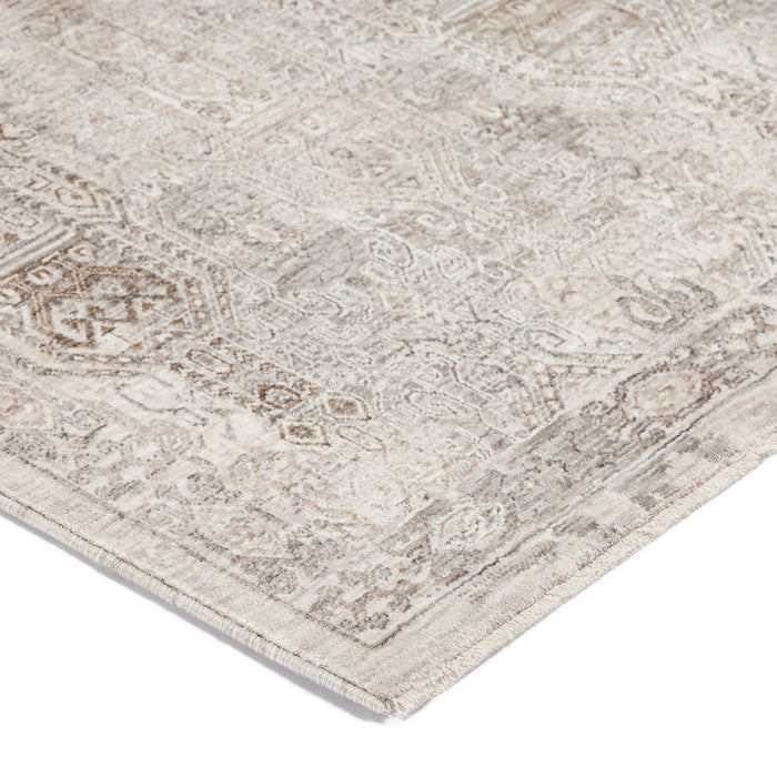 The Rug Corner Dalyn Cyprus CY1 Linen