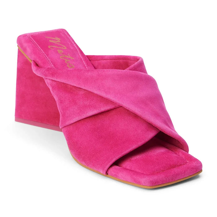 Dawson, Matisse Footwear